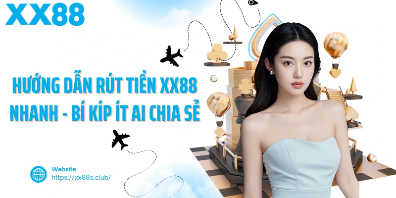 Rút Tiền xx88