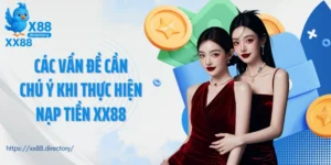Nạp Tiền XX88