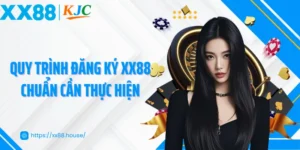 Đăng Ký xx88